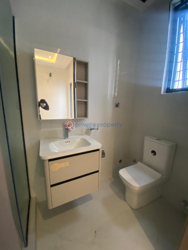 5 bedroom Detached Duplex For Sale Lekki Phase 1 Lagos - 6