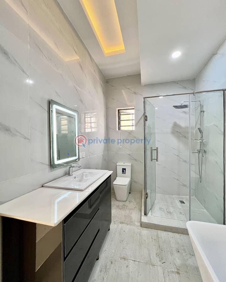 5 bedroom Detached Duplex For Sale Chevron, Lekki, Lagos Lekki Lagos - 7