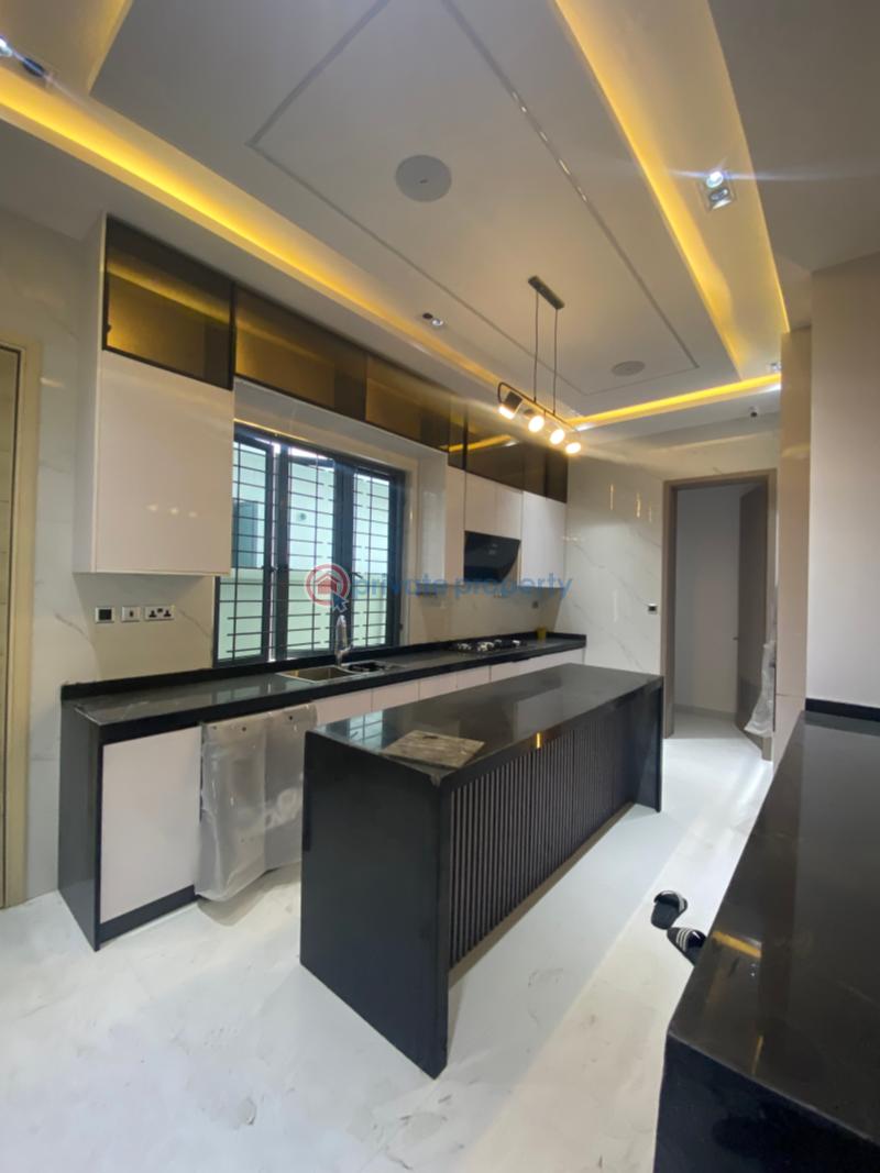 5 bedroom Detached Duplex For Sale Lekki Phase 1 Lagos - 13