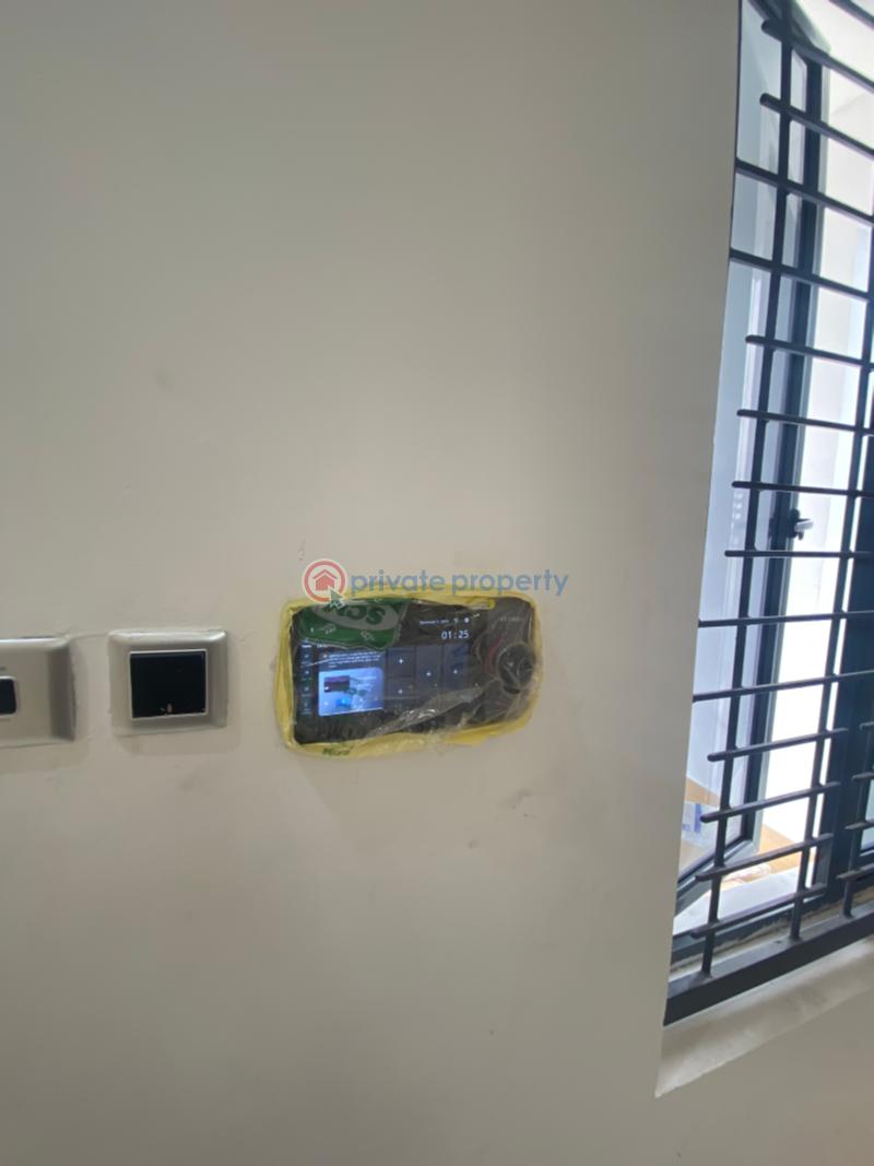 5 bedroom Detached Duplex For Sale Lekki Phase 1 Lagos - 14