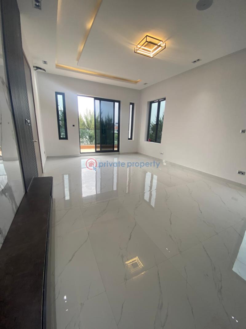 5 bedroom Detached Duplex For Sale Lekki Phase 1 Lagos - 3