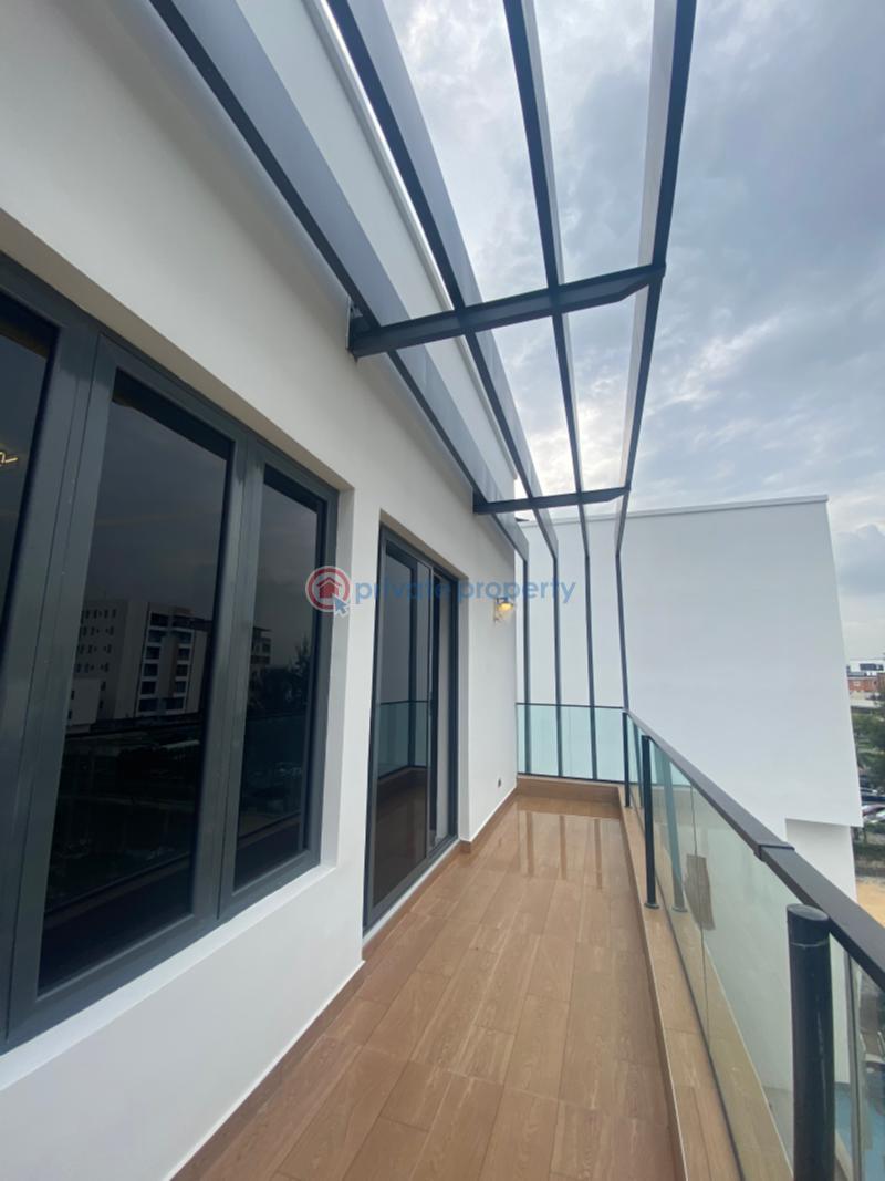 5 bedroom Detached Duplex For Sale Lekki Phase 1 Lagos - 10