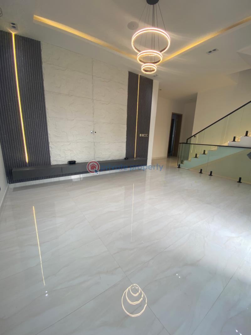 5 bedroom Detached Duplex For Sale Lekki Phase 1 Lagos - 2