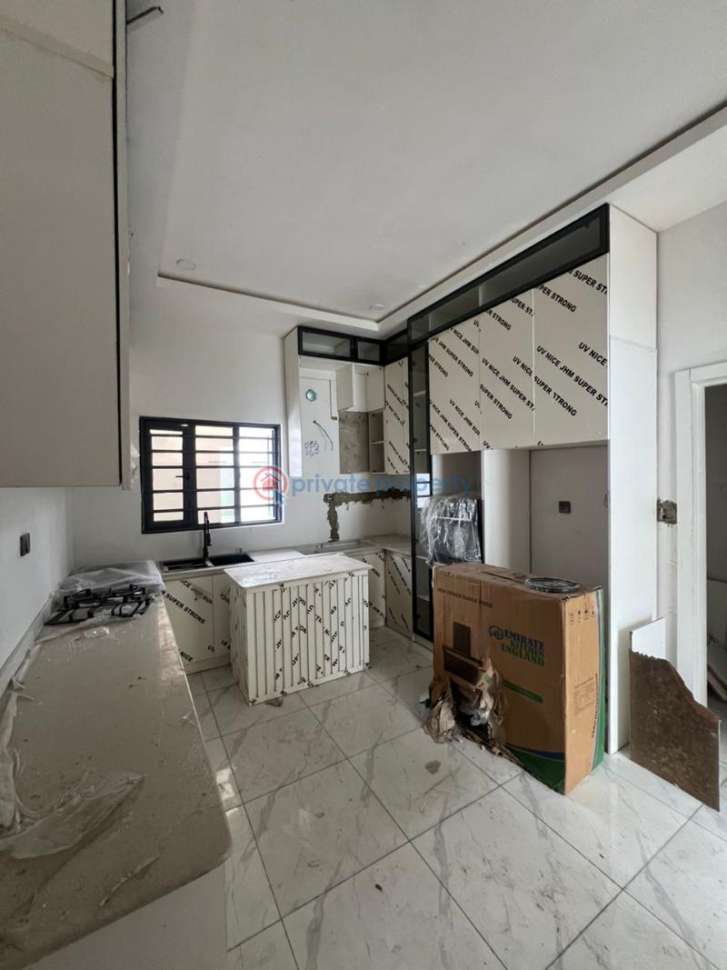 5 bedroom Detached Duplex For Sale Freedom Way Lekki Phase I Lekki Phase 1 Lagos - 3