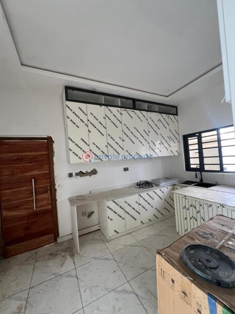 5 bedroom Detached Duplex For Sale Freedom Way Lekki Phase I Lekki Phase 1 Lagos - 7