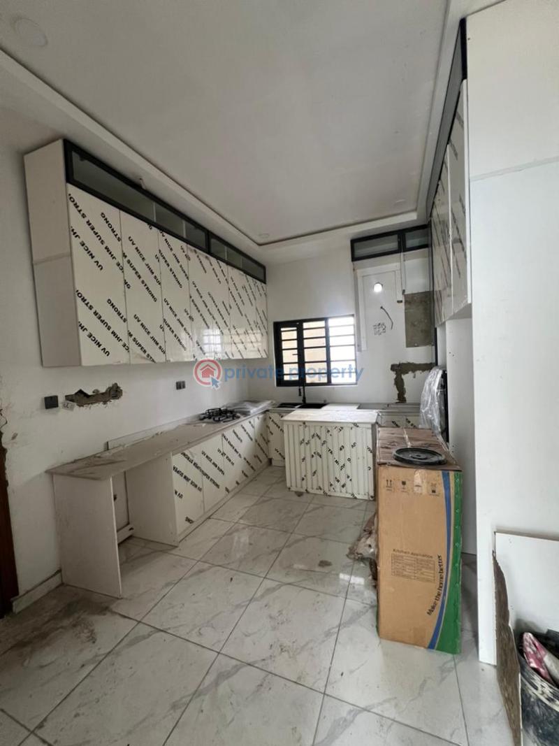 5 bedroom Detached Duplex For Sale Freedom Way Lekki Phase I Lekki Phase 1 Lagos - 10