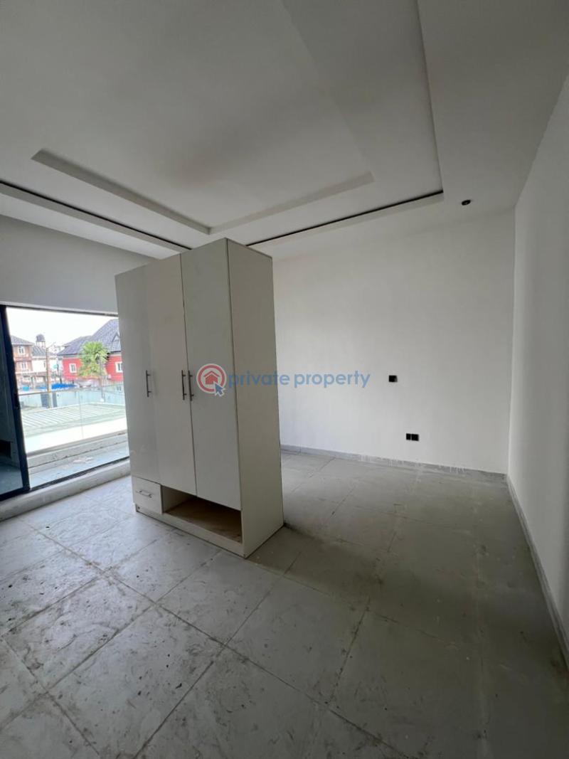 5 bedroom Detached Duplex For Sale Freedom Way Lekki Phase I Lekki Phase 1 Lagos - 8