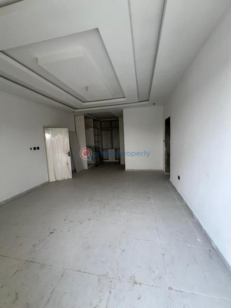 5 bedroom Detached Duplex For Sale Freedom Way Lekki Phase I Lekki Phase 1 Lagos - 9