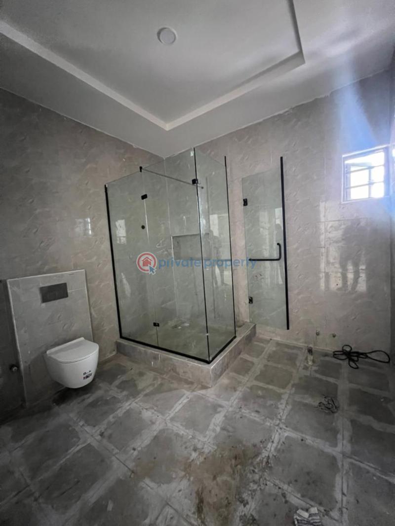 5 bedroom Detached Duplex For Sale Freedom Way Lekki Phase I Lekki Phase 1 Lagos - 6