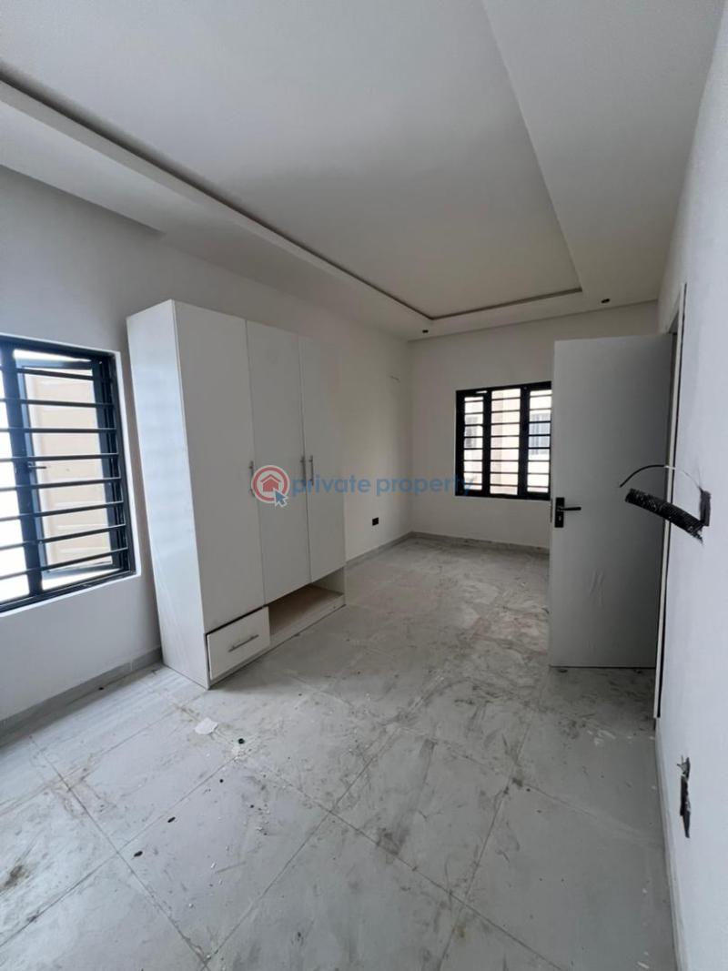 5 bedroom Detached Duplex For Sale Freedom Way Lekki Phase I Lekki Phase 1 Lagos - 13