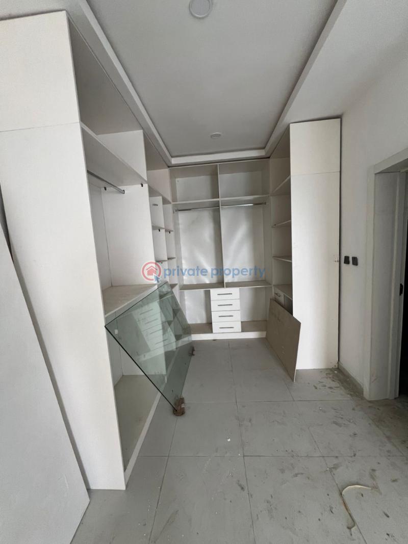 5 bedroom Detached Duplex For Sale Freedom Way Lekki Phase I Lekki Phase 1 Lagos - 5