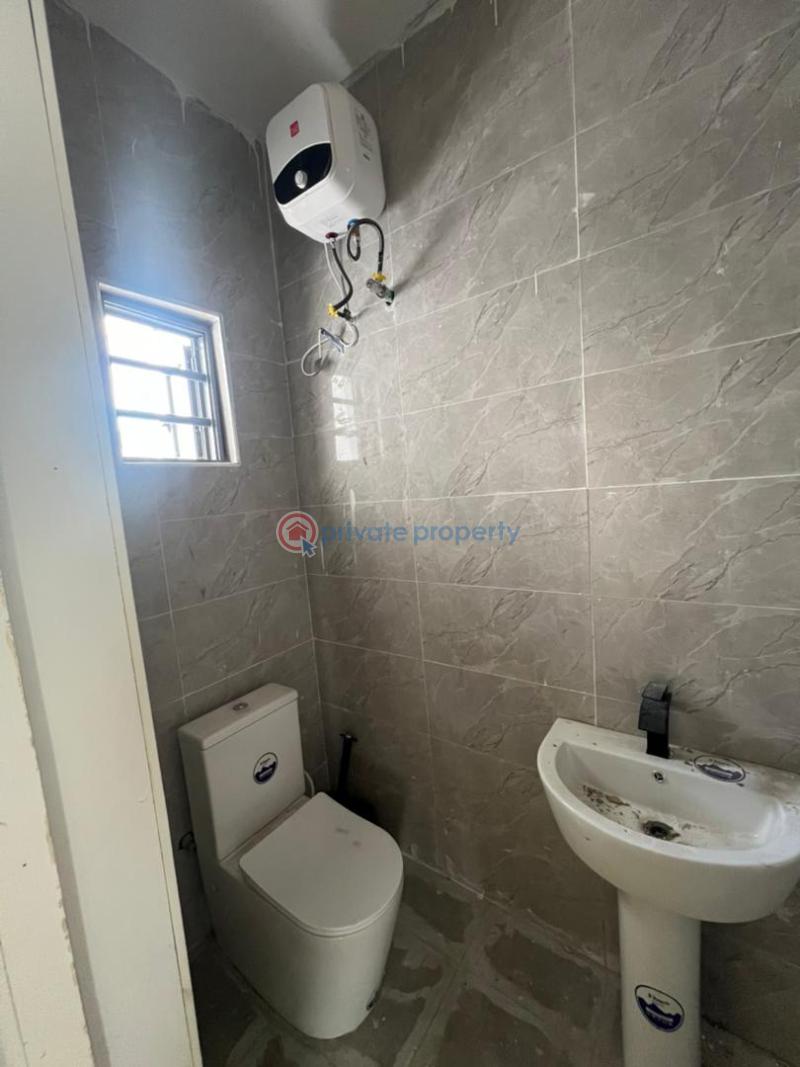 5 bedroom Detached Duplex For Sale Freedom Way Lekki Phase I Lekki Phase 1 Lagos - 1