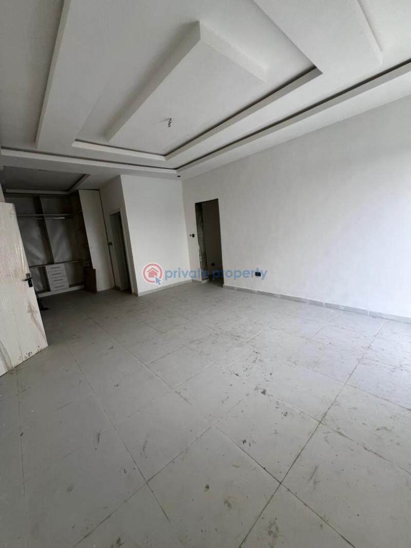 5 bedroom Detached Duplex For Sale Freedom Way Lekki Phase I Lekki Phase 1 Lagos - 12