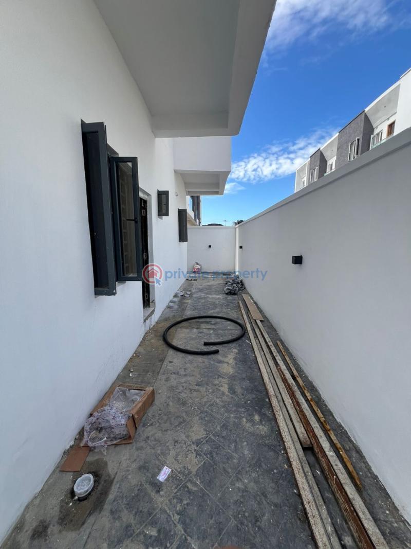 5 bedroom Detached Duplex For Sale Freedom Way Lekki Phase I Lekki Phase 1 Lagos - 2