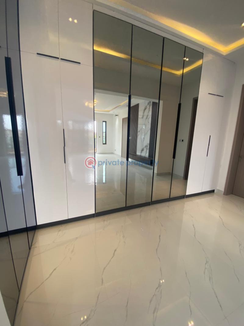 5 bedroom Detached Duplex For Sale Lekki Phase 1 Lagos - 16