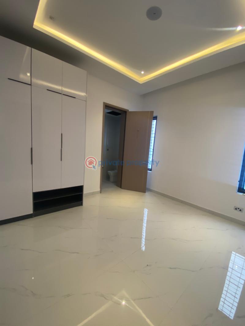 5 bedroom Detached Duplex For Sale Lekki Phase 1 Lagos - 5
