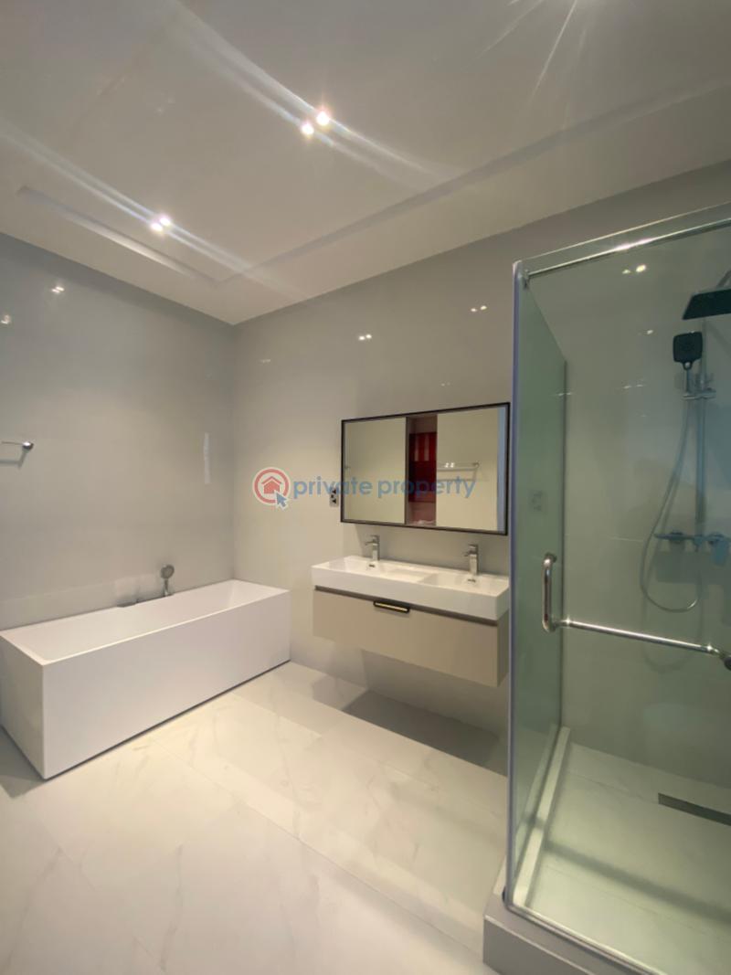 5 bedroom Detached Duplex For Sale Lekki Phase 1 Lagos - 8