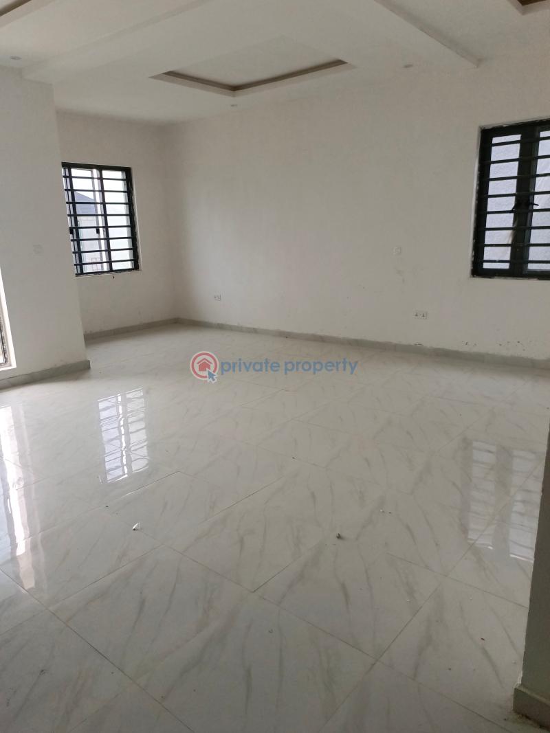 5 bedroom Duplex For Sale Lekki Phase1 Lekki Phase 1 Lagos - 9