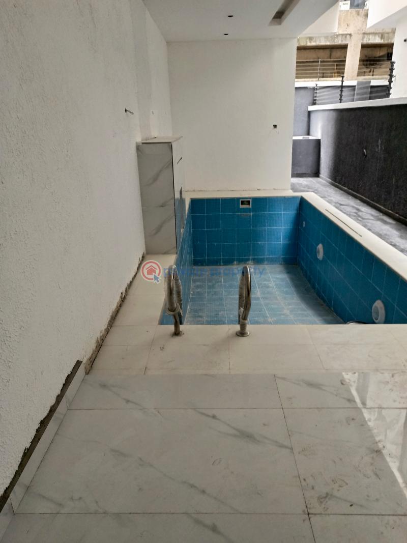 5 bedroom Duplex For Sale Lekki Phase1 Lekki Phase 1 Lagos - 2