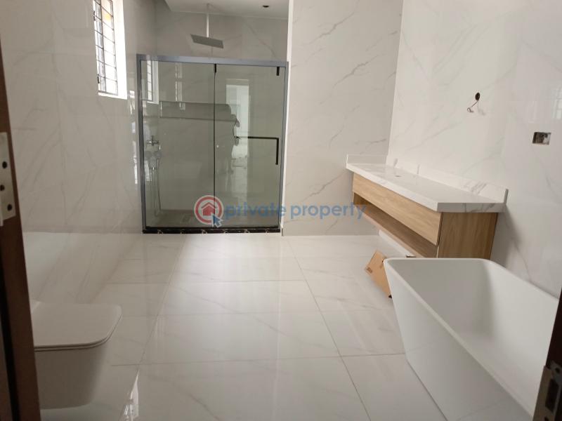 5 bedroom Duplex For Sale Lekki Phase1 Lekki Phase 1 Lagos - 6