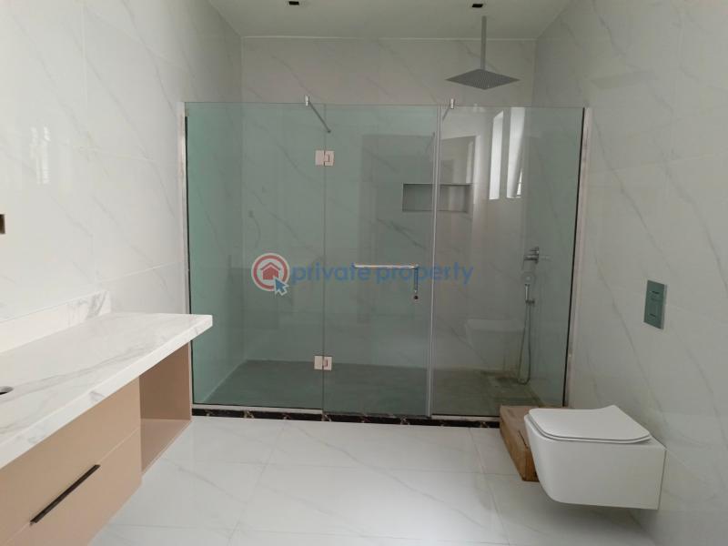 5 bedroom Duplex For Sale Lekki Phase1 Lekki Phase 1 Lagos - 4