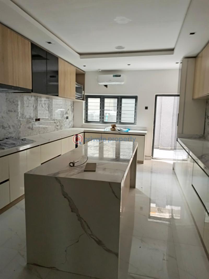5 bedroom Duplex For Sale Lekki Phase1 Lekki Phase 1 Lagos - 1