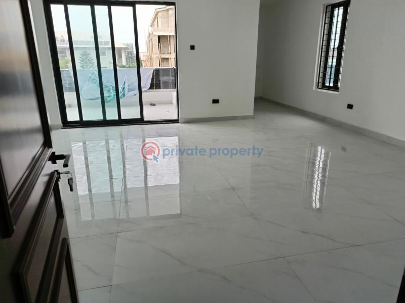 5 bedroom Duplex For Sale Lekki Phase1 Lekki Phase 1 Lagos - 5