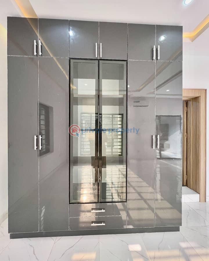 5 bedroom Detached Duplex For Sale Chevron, Lekki, Lagos Lekki Lagos - 4