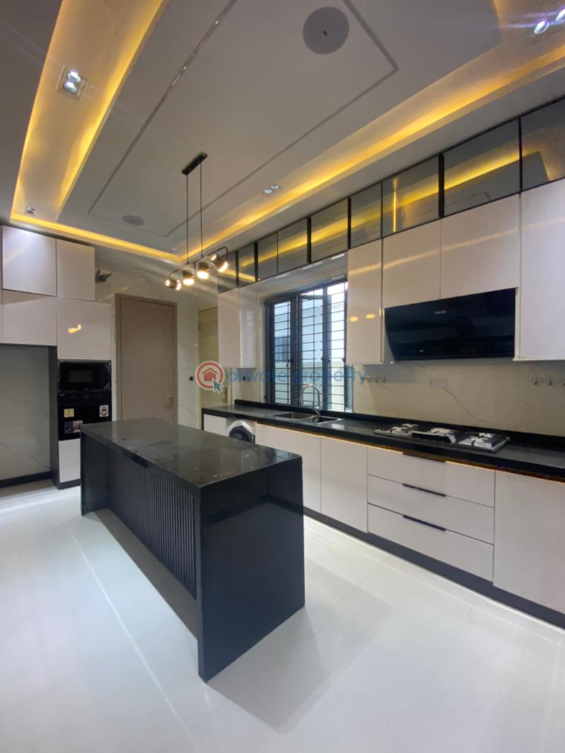 5 bedroom Detached Duplex For Sale Lekki Phase 1 Lagos - 4