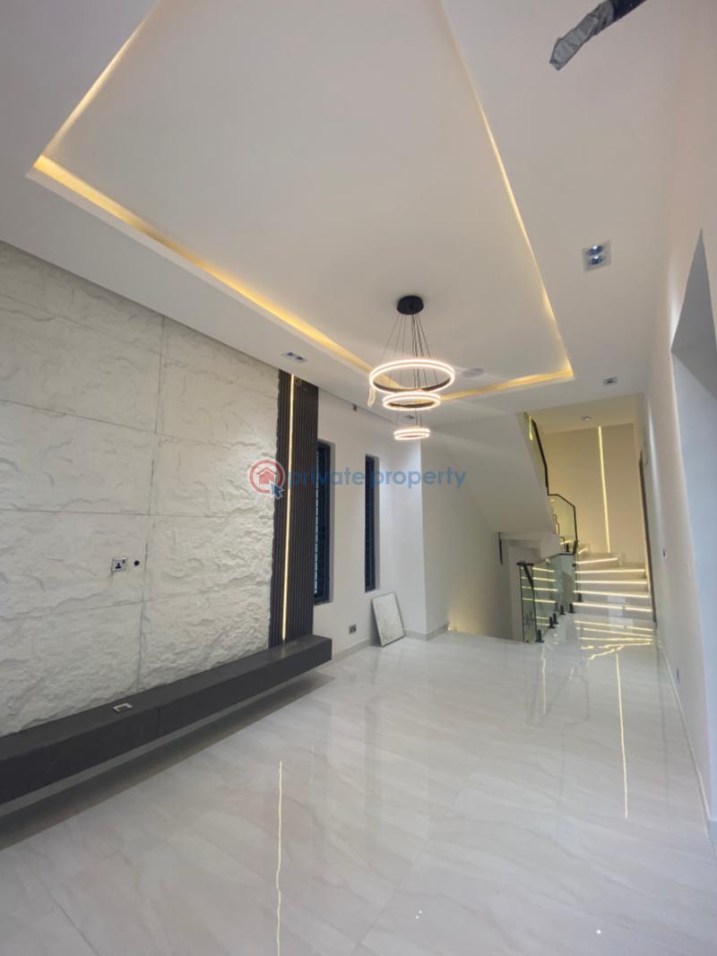 5 bedroom Detached Duplex For Sale Lekki Phase 1 Lagos - 7