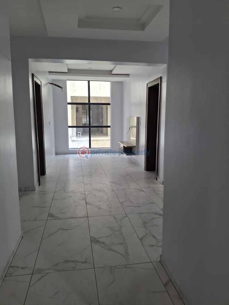 5 bedroom Detached Duplex For Rent Lakeview Park 2 Estate Orchid Road Lekki Lagos Lekki Lagos - 6