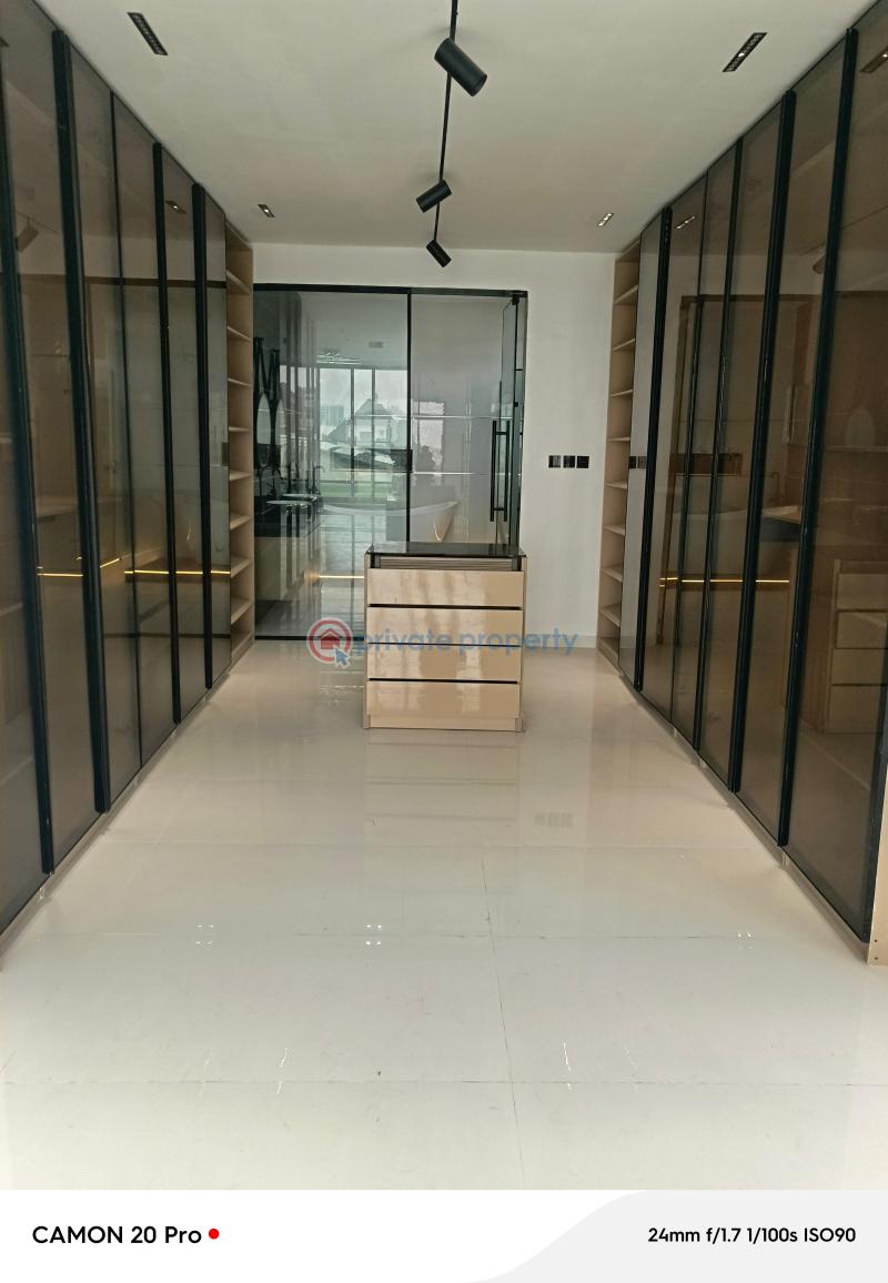 5 bedroom Duplex For Sale Harris Drive Victoria Garden City Lekki Lagos - 8
