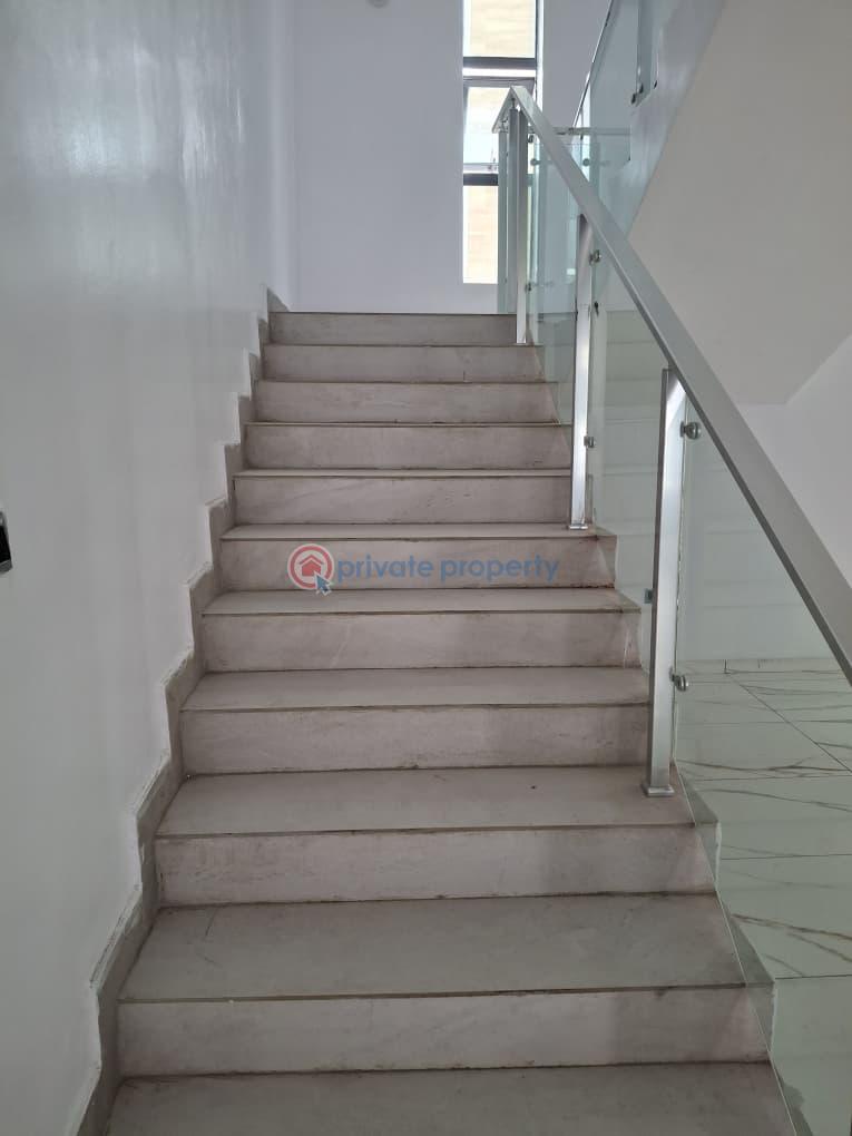 5 bedroom Detached Duplex For Rent Lakeview Park 2 Estate Orchid Road Lekki Lagos Lekki Lagos - 8