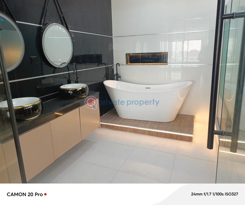 5 bedroom Duplex For Sale Harris Drive Victoria Garden City Lekki Lagos - 9