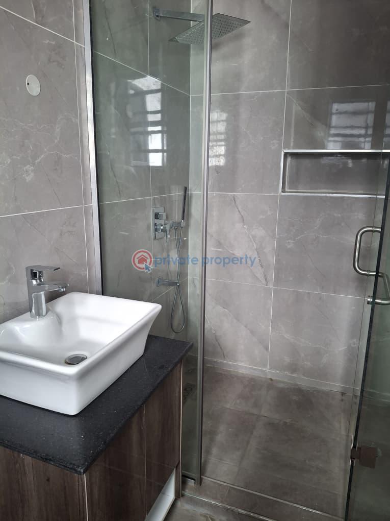5 bedroom Detached Duplex For Rent Lakeview Park 2 Estate Orchid Road Lekki Lagos Lekki Lagos - 5