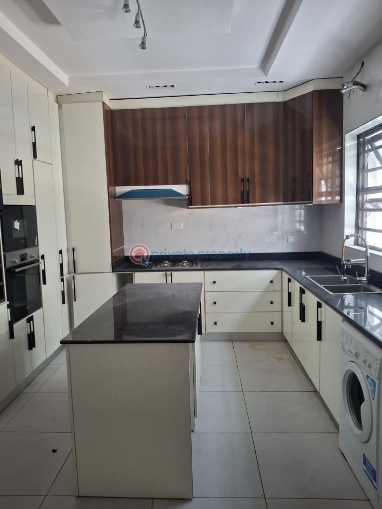 5 bedroom Detached Duplex For Rent Lakeview Park 2 Estate Orchid Road Lekki Lagos Lekki Lagos - 2