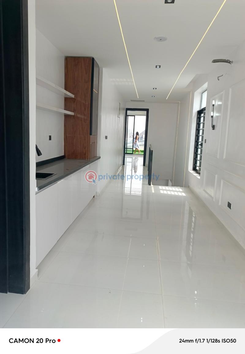 5 bedroom Duplex For Sale Harris Drive Victoria Garden City Lekki Lagos - 3