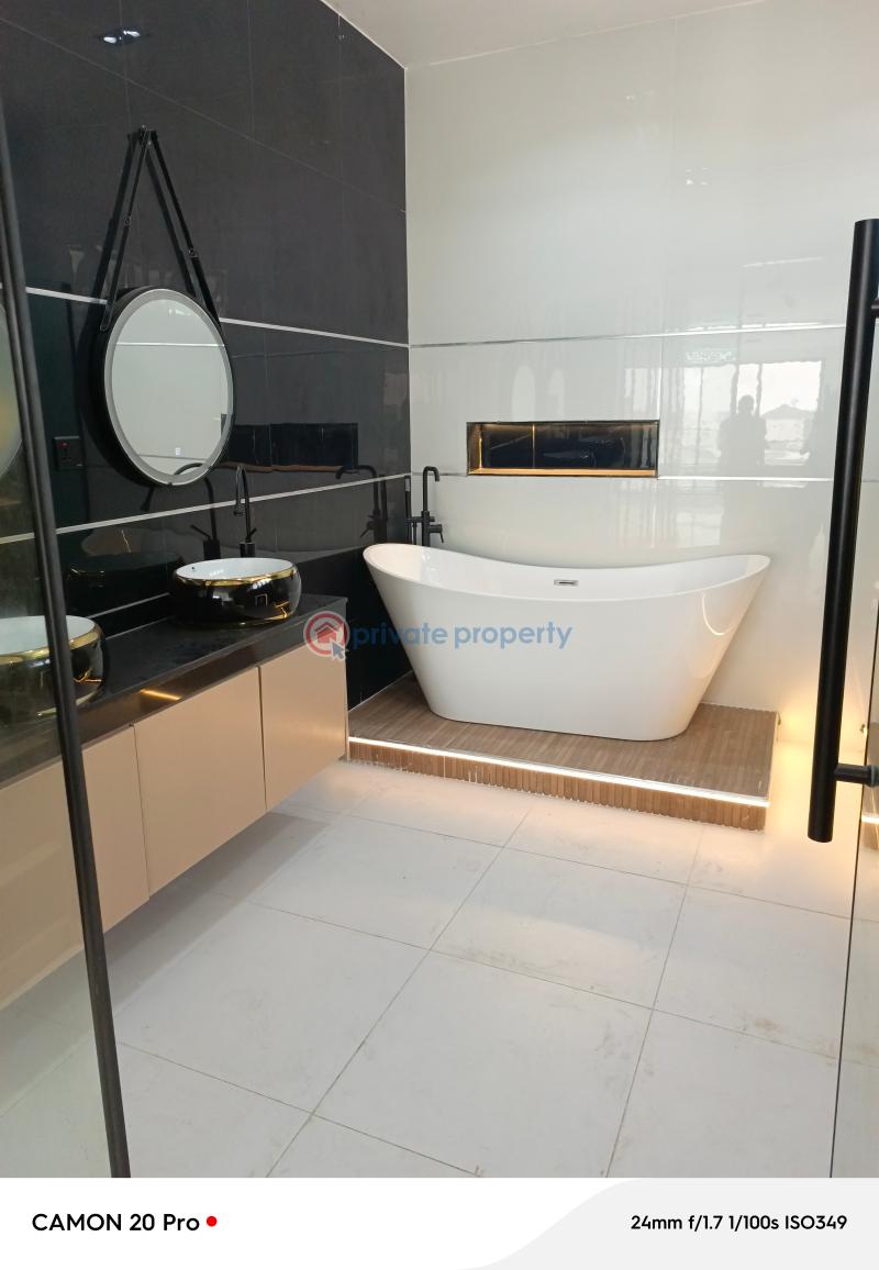 5 bedroom Duplex For Sale Harris Drive Victoria Garden City Lekki Lagos - 0