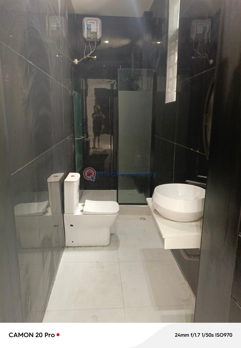 5 bedroom Duplex For Sale Harris Drive Victoria Garden City Lekki Lagos - 5