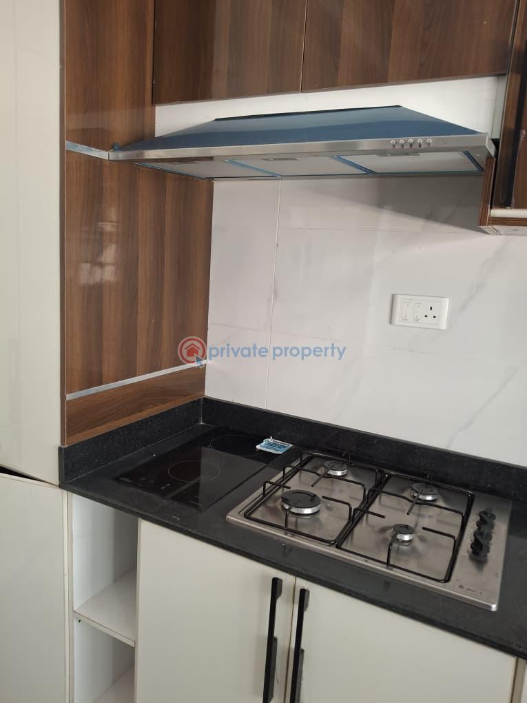 5 bedroom Detached Duplex For Rent Lakeview Park 2 Estate Orchid Road Lekki Lagos Lekki Lagos - 10