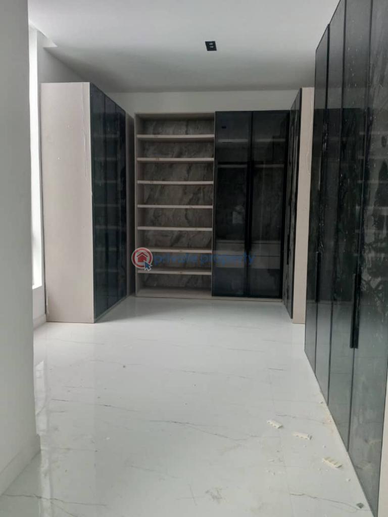 5 bedroom Detached Duplex For Sale Old Ikoyi Lagos - 4