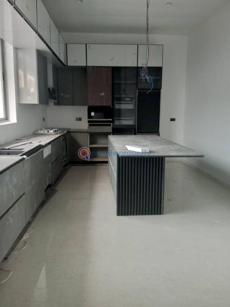 5 bedroom Detached Duplex For Sale Old Ikoyi Lagos - 12