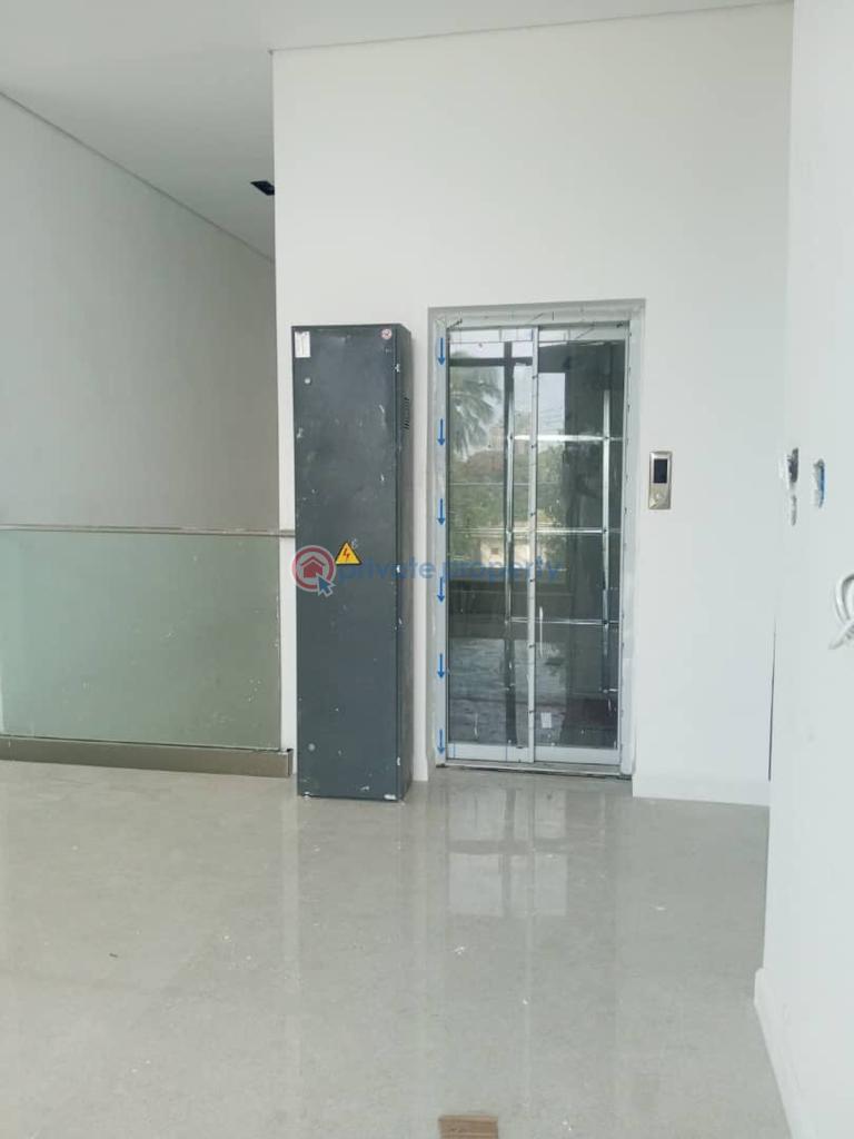 5 bedroom Detached Duplex For Sale Old Ikoyi Lagos - 8