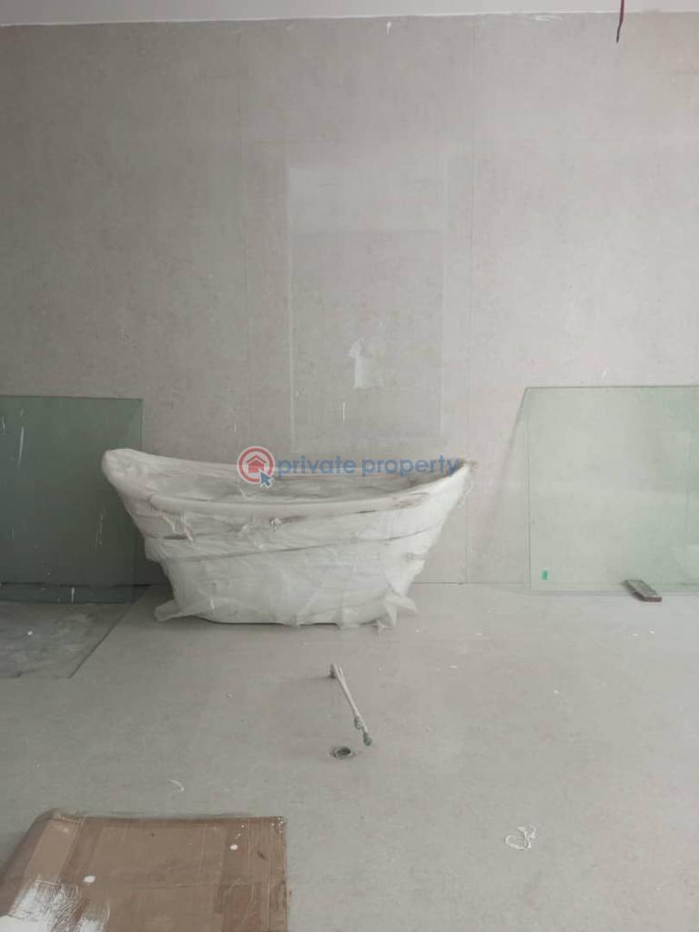 5 bedroom Detached Duplex For Sale Old Ikoyi Lagos - 2