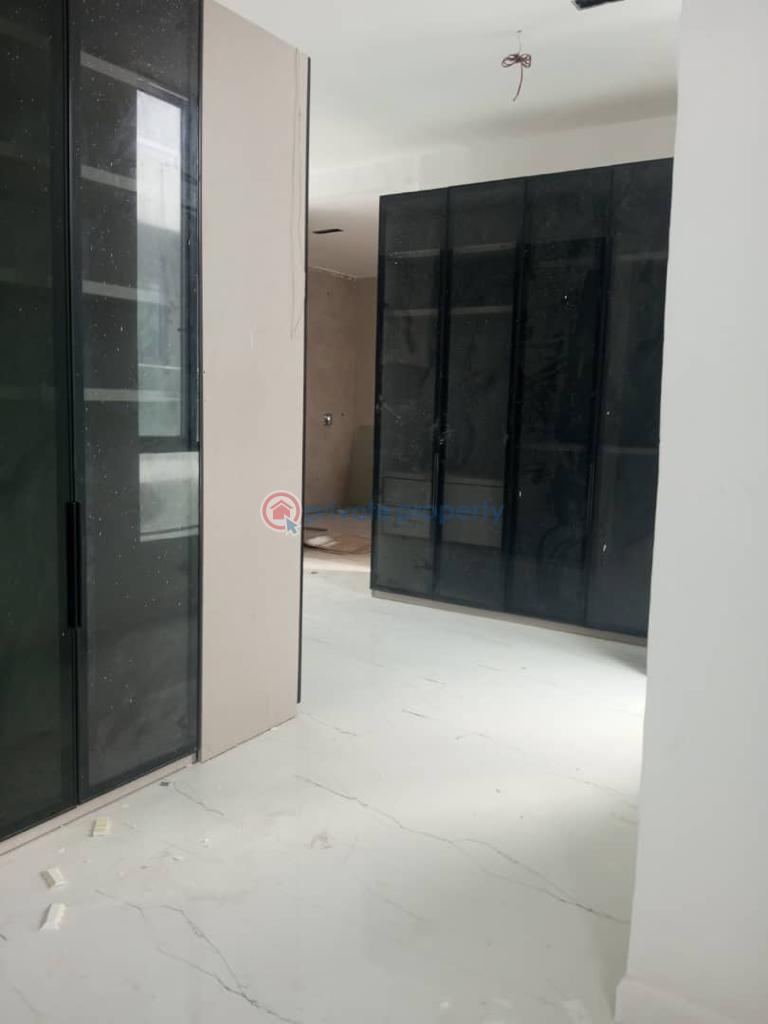 5 bedroom Detached Duplex For Sale Old Ikoyi Lagos - 5
