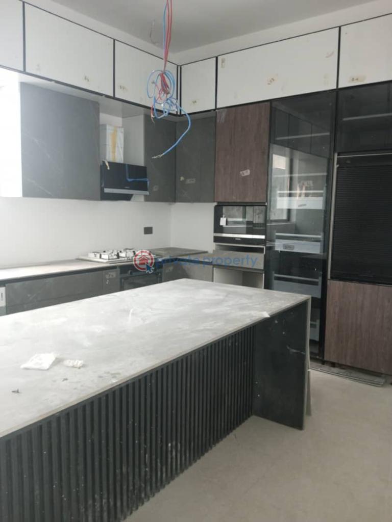 5 bedroom Detached Duplex For Sale Old Ikoyi Lagos - 11