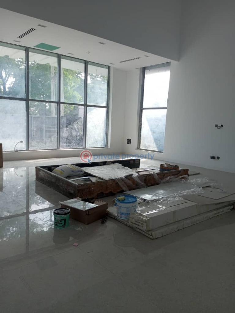 5 bedroom Detached Duplex For Sale Old Ikoyi Lagos - 10