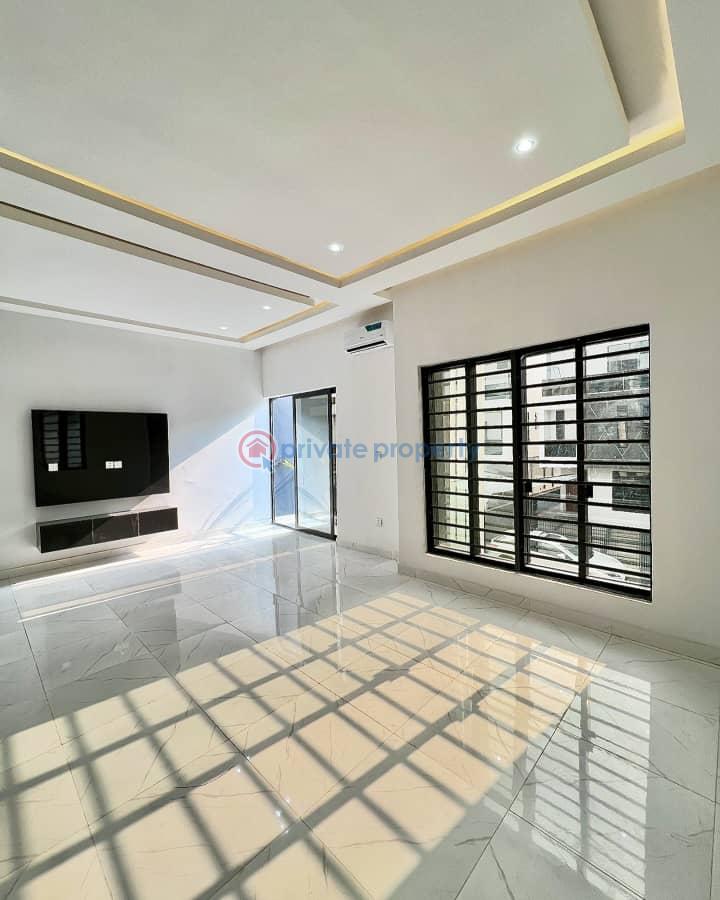 5 bedroom Detached Duplex For Sale Chevron, Lekki, Lagos Lekki Lagos - 3