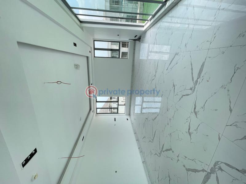 5 bedroom Detached Duplex For Sale Osapa Lekki Lagos - 12
