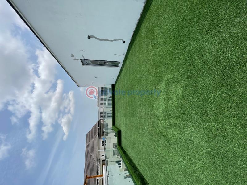 5 bedroom Detached Duplex For Sale Osapa Lekki Lagos - 9